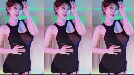 BJ杰希加特林热舞最热20251104舞蹈剪辑